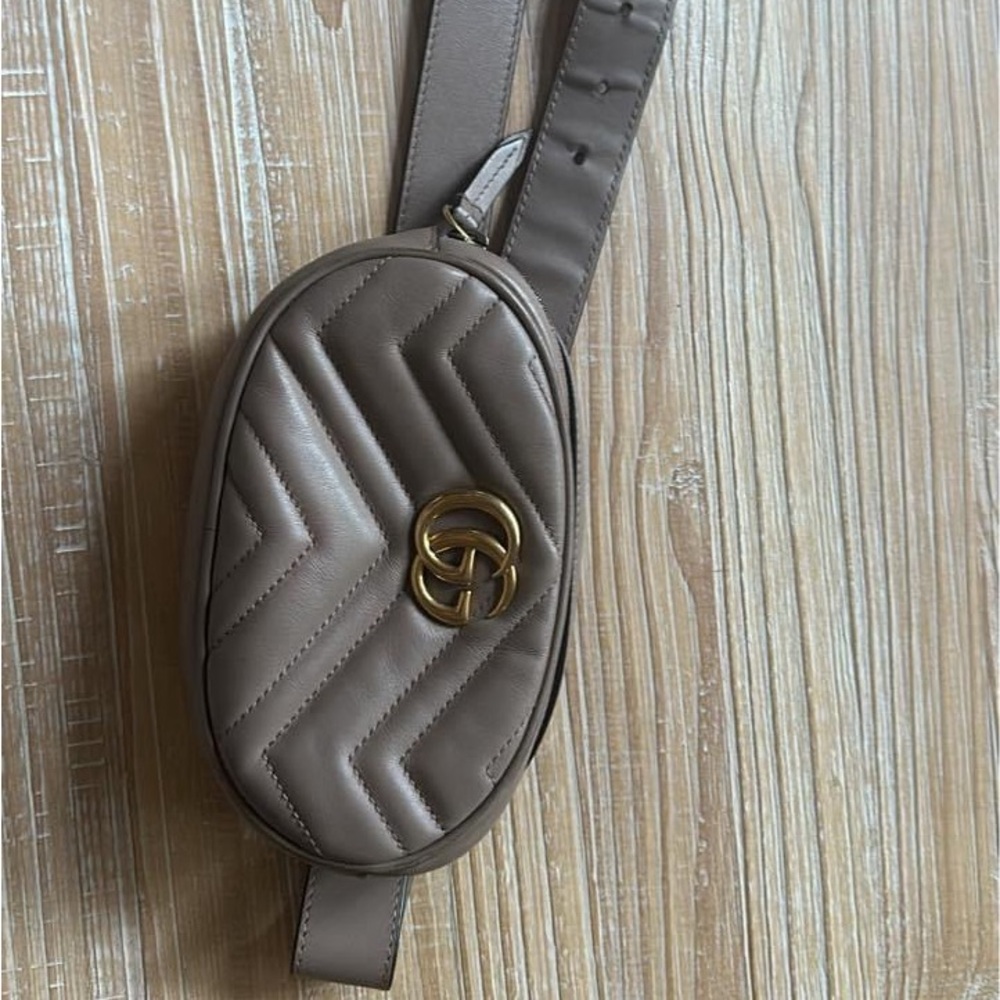 Gucci Beltbag